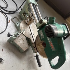 マキタ C-105 バンドソー 305mmの画像