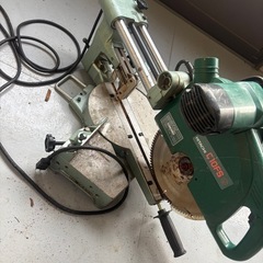 マキタ C-105 バンドソー 305mmの画像