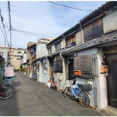 5Ｋ ✨空室続きで困っている大家さん（オーナーさん）✨是非お力お...