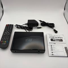 【販売終了品】デジ像メディアプレーヤー2 Princeton P...