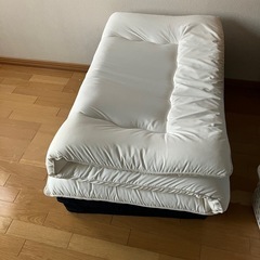 敷布団