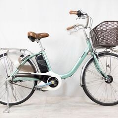 Panasonic 電動自転車 - M2JP61