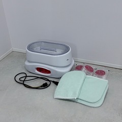 パラフィンパック