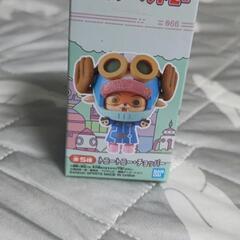 チョッパーワーコレ