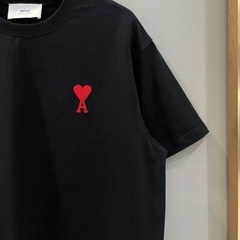 アミパリス　tシャツの画像