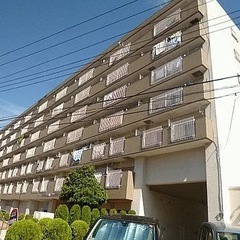 天王町駅前マンション　天王町ハイタウン