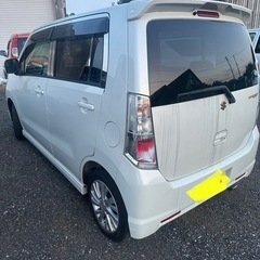 スティングレーターボタイプX売約済みの画像