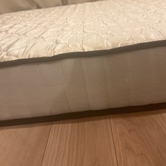 マットレスの画像