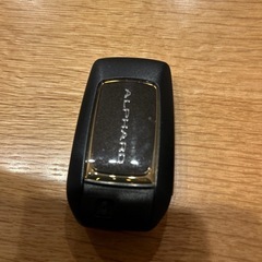 アルファード30  キーレス
   の画像