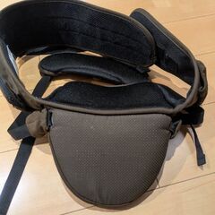 幼児用ヒップシートの画像