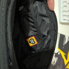 human made MILITARY LIGHT POUCH  の画像