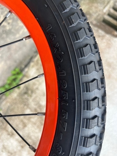 未使用‼️16インチBMXキッズバイクSCHWINN Scorchシュウイン自転車2輪車?プロフ必読 