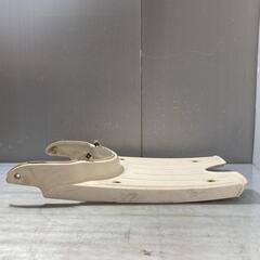 YAMAHA ビーノ50 SA10J ステップボード　VINO ヤマハ [C-25-0619-17]の画像