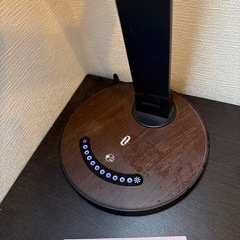 スタンドライトの画像