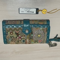 Think Bee！  財布
の画像
