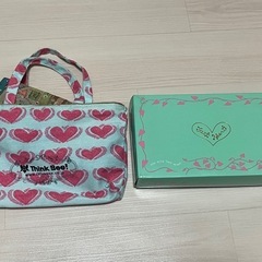 Think Bee！  財布
の画像