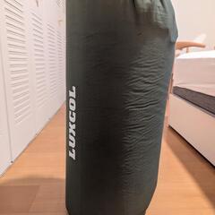 キャンプ用マットレス