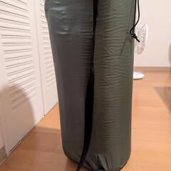 キャンプ用マットレスの画像