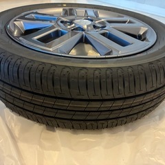 再出品　デリカミニ新品未使用タイヤホイール4本セットの画像