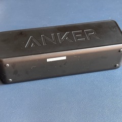 Anker SoundCore 2 スピーカーの画像