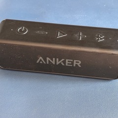 Anker SoundCore 2 スピーカー
