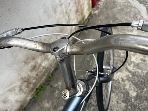 7段ギア‼️28インチGIANTクロスバイク街乗り通勤車通学車?プロフ必読
