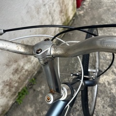 7段ギア‼️28インチGIANTクロスバイク街乗り通勤車通学車🍉プロフ必読の画像