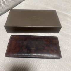 ココマイスター　ベテルギウス　長財布