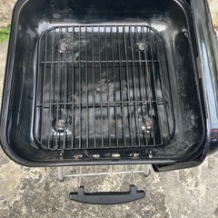 美品‼️EXPERT GRILL大型パーベキューグリルチャコールグリルBBQ GIRLL エキスパートグリルexpert grill🍉プロフ必要の画像