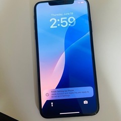 iPhone XS MAX📱