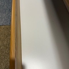 【お取引終了しました‼️】ローチェストの画像