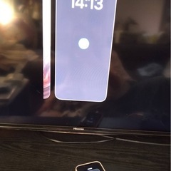 Lightning アダプタとHDMIケーブルセットの画像