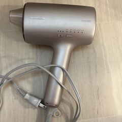 パナソニックドライヤー24年製