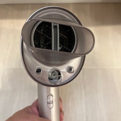 パナソニックドライヤー24年製の画像