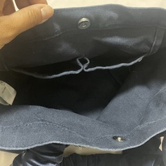 snidel homeのトートバッグです☺️の画像
