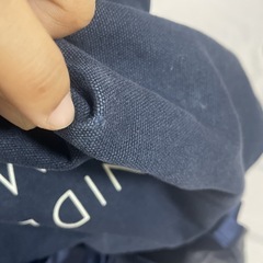 snidel homeのトートバッグです☺️の画像