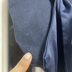 snidel homeのトートバッグです☺️の画像