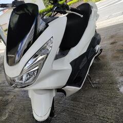 PCX125