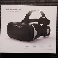 ほぼ新品☆スマホ用VRゴーグル