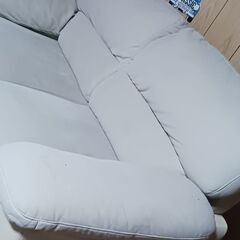 ソファー(取りに来ていただける方限定)の画像
