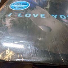 （中古LPレコード）アイ・ラブ・ユー−オフコース（2）
