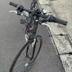 鉄
マウンテン自転車の画像