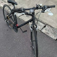 鉄
マウンテン自転車の画像