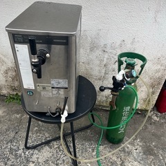 ホシザキ 生ビールディスペンサー　DBF-25SB　ビールサーバ...