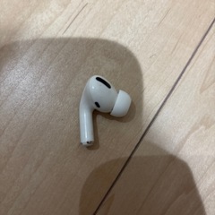AirPods Pro第一世代左耳