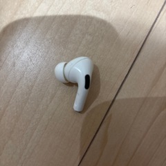 AirPods Pro第一世代左耳の画像