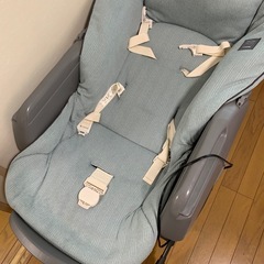 COMBI コンビ 電動ハイローチェア ホワイトレーベル 