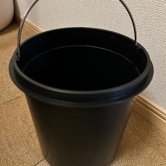 ニトリ　ゴミ箱の画像
