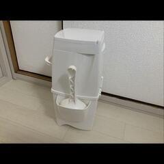 リターロッカーII 本体+カートリッジ1の画像