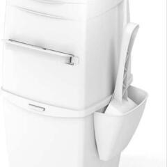 リターロッカーII 本体+カートリッジ1